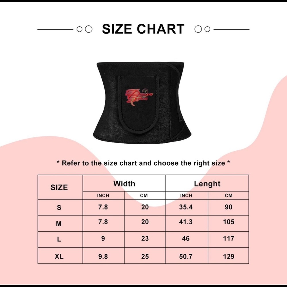 DBG Sweat wrap